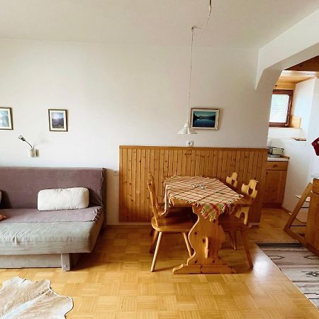 Charming And Cozy Apartment Sara Bohinj Exterior photo